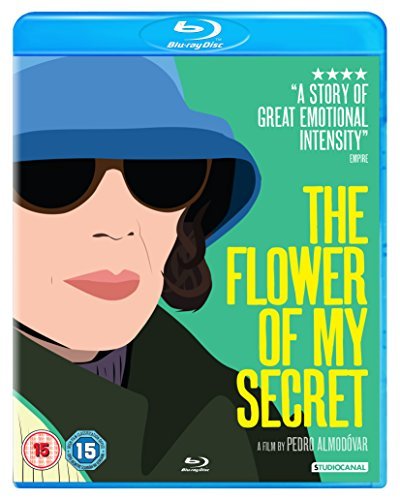 Flower Of My Secret (Blu-Ray)