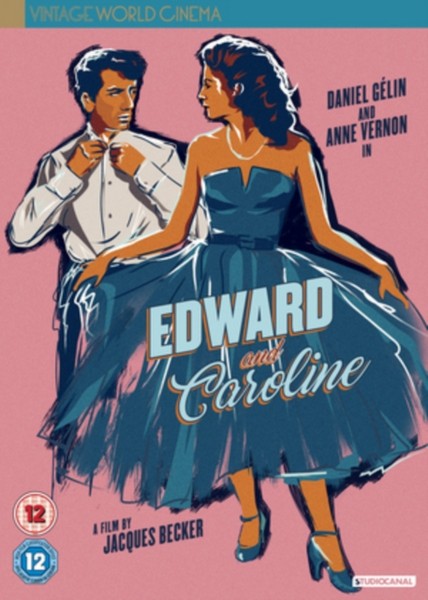 Edward And Caroline [1951] (DVD)