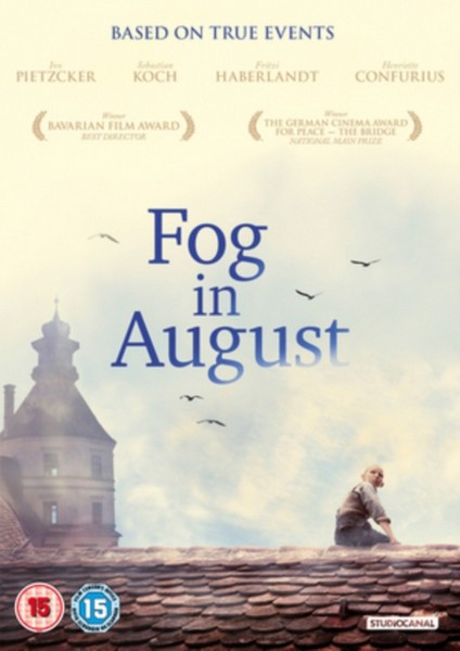 Fog In August (DVD)