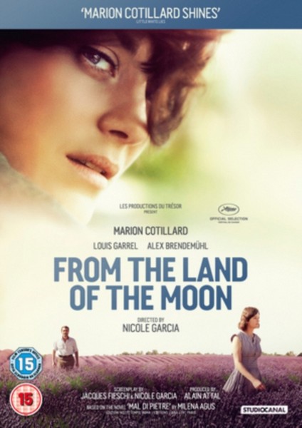 From The Land Of The Moon (DVD)