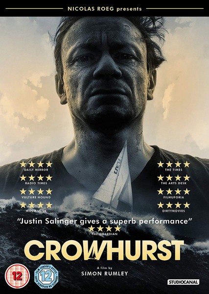 Crowhurst [DVD] [2018]