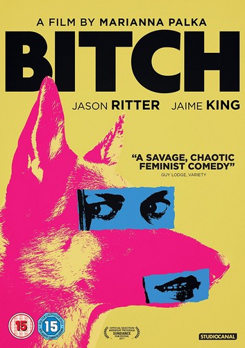 Bitch [DVD]