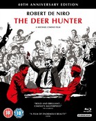 The Deer Hunter 40th Anniversary Edition (Blu-ray)