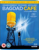 Bagdad Cafe (Blu-ray)
