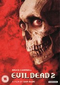 Evil Dead 2 [DVD] [2019]