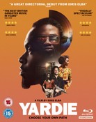 Yardie (Blu-ray) (2018)