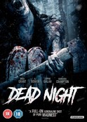 Dead Night (DVD) (2018)