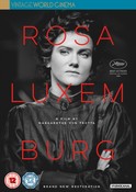 Rosa Luxemburg (DVD) (2019)