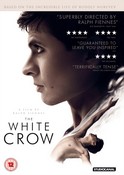 The White Crow (2018) (DVD)