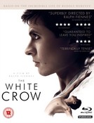 The White Crow (Blu-Ray) (DVD)