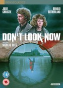 Don't Look Now (1973) (DVD)