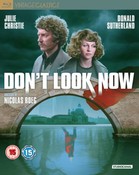Don't Look Now (Blu-Ray) (1973)