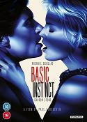 Basic Instinct [DVD] [2021]