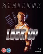Lock Up (Blu-Ray)