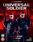 Universal Soldier (Blu-Ray)
