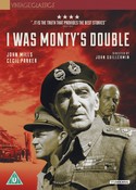 I Was Monty's Double (DVD)