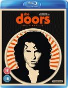 The Doors: The Final Cut Blu-ray