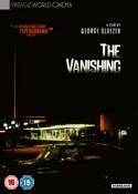 The Vanishing [2020] (DVD)