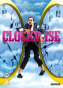 Clockwise (DVD)