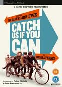 Catch Us If You Can [DVD]