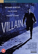 Villain (1971) (DVD)