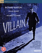Villain (Blu-Ray) (1971)