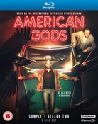 American Gods Season 2 (BluRay)