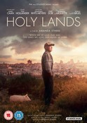 Holy Lands (DVD)
