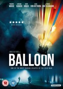 Balloon [DVD] [2019]