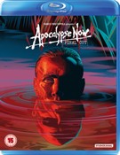 Apocalypse Now: Final Cut BD (Blu-Ray) [2019]
