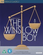 The Winslow Boy (1948) (Blu-Ray)