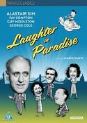 Laughter In Paradise (1951) (DVD)