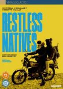 Restless Natives [DVD]