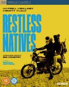 Restless Natives [Blu-ray]