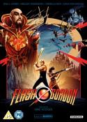 Flash Gordon (40th Anniversary Edition) [DVD]