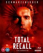 Total Recall [Blu-ray] [2020]