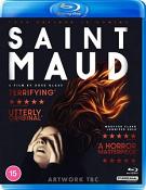 Saint Maud [Blu-ray] [2020]