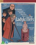 The Ladykillers (2020 Restoration) (Blu-Ray)