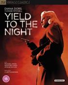 Yield to the Night [Blu-ray]