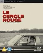 Le Cercle Rouge [Blu-ray]