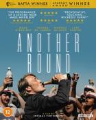 Another Round [Blu-ray] [2021]