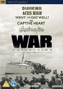 The War Collection Volume 2 [DVD]