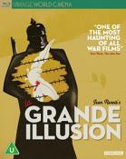La Grande Illusion [Blu-ray] [2020]