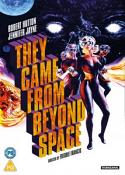 They Came From Beyond Space [1967]