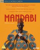 Mandabi [Blu-ray] [2021]