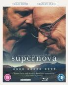 Supernova [Blu-ray] [2021]