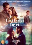 The Last Letter from Your Lover [DVD] [2021]