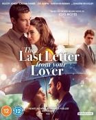 The Last Letter from Your Lover [Blu-ray] [2021]