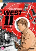 West 11 (Vintage Classics) [DVD] [2021]