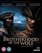 Brotherhood Of The Wolf (Director's Cut) (2 Blu-ray Discs)